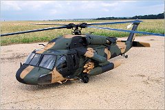 Sikorsky UH-60.5 (2)  Sikorsky UH-60